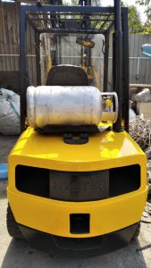 2.EL HYSTER TÜPLÜ